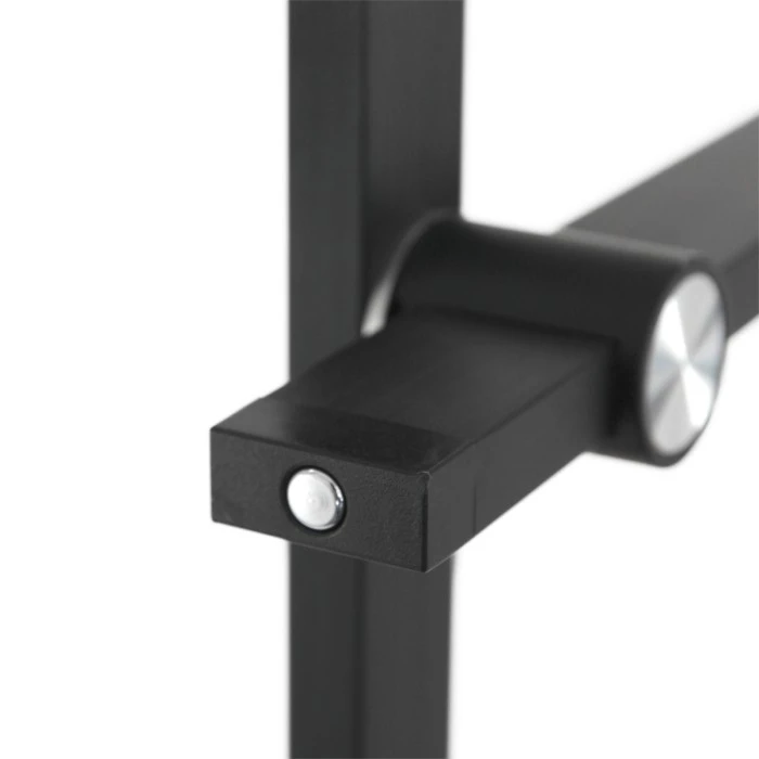 Steinhauer Stekk Stehleuchte LED Schwarz, Weiß, 1-flammig 4 Steinhauer Stekk Stehleuchte LED Schwarz, Weiß, 1-flammig – Bild 4