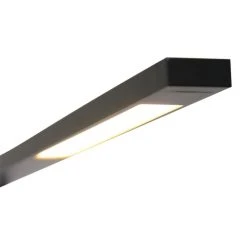 Steinhauer Stekk Stehleuchte LED Schwarz, Weiß, 1-flammig 18 Steinhauer Stekk Stehleuchte LED Schwarz, Weiß, 1-flammig -LED Leuchten Verkäufe 2022 steinhauer stekk stehleuchte 2690zw 7