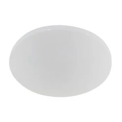 Steinhauer Stjerne Deckenleuchte LED Weiß, 1-flammig, Fernbedienung -LED Leuchten Verkäufe 2022 steinhauer stjerne deckenleuchte 2662w 12