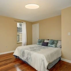 Steinhauer Stjerne Deckenleuchte LED Weiß, 1-flammig, Fernbedienung -LED Leuchten Verkäufe 2022 steinhauer stjerne deckenleuchte 2662w 3