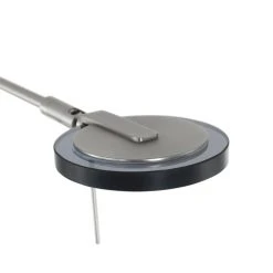 Steinhauer Turound Deckenfluter LED Stahl gebürstet, 2-flammig -LED Leuchten Verkäufe 2022 steinhauer turound deckenfluter 2663st 7