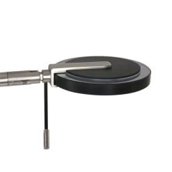 Steinhauer Turound Deckenfluter LED Schwarz, 2-flammig -LED Leuchten Verkäufe 2022 steinhauer turound deckenfluter 2663zw 10