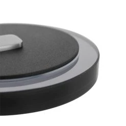 Steinhauer Turound Deckenfluter LED Schwarz, 2-flammig -LED Leuchten Verkäufe 2022 steinhauer turound deckenfluter 2663zw 13