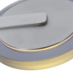 Steinhauer Turound Stehleuchte LED Stahl gebürstet, 1-flammig 15 Steinhauer Turound Stehleuchte LED Stahl gebürstet, 1-flammig -LED Leuchten Verkäufe 2022 steinhauer turound stehleuchte 2664st 2