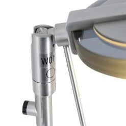 Steinhauer Turound Stehleuchte LED Stahl gebürstet, 1-flammig 16 Steinhauer Turound Stehleuchte LED Stahl gebürstet, 1-flammig -LED Leuchten Verkäufe 2022 steinhauer turound stehleuchte 2664st 3