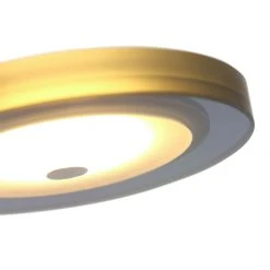 Steinhauer Turound Stehleuchte LED Stahl gebürstet, 1-flammig 19 Steinhauer Turound Stehleuchte LED Stahl gebürstet, 1-flammig -LED Leuchten Verkäufe 2022 steinhauer turound stehleuchte 2664st 6