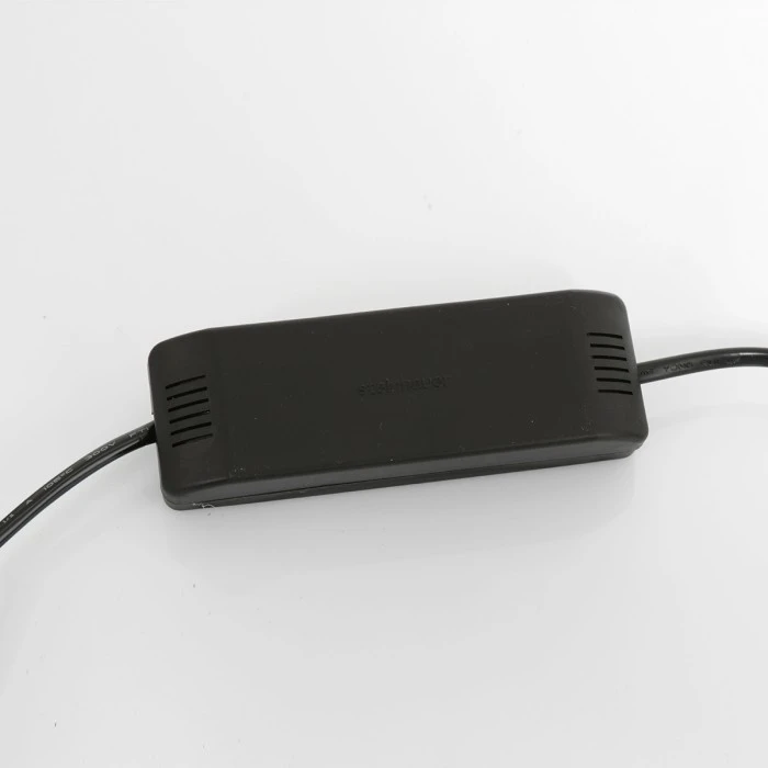 Steinhauer Turound Stehleuchte LED Schwarz, 1-flammig 11 Steinhauer Turound Stehleuchte LED Schwarz, 1-flammig – Bild 11