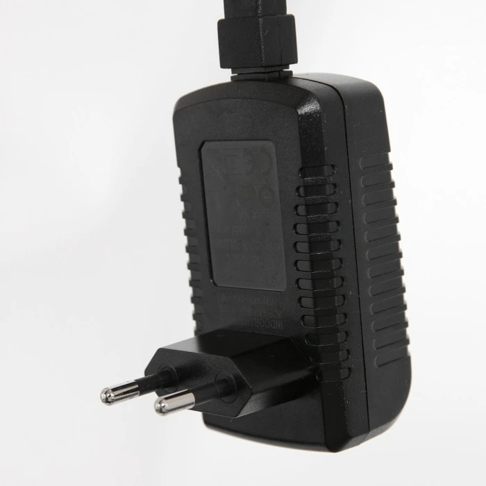 Steinhauer Turound Stehleuchte LED Schwarz, 1-flammig 12 Steinhauer Turound Stehleuchte LED Schwarz, 1-flammig – Bild 12