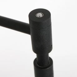 Steinhauer Turound Stehleuchte LED Schwarz, 1-flammig 29 Steinhauer Turound Stehleuchte LED Schwarz, 1-flammig -LED Leuchten Verkäufe 2022 steinhauer turound stehleuchte 3082zw 13