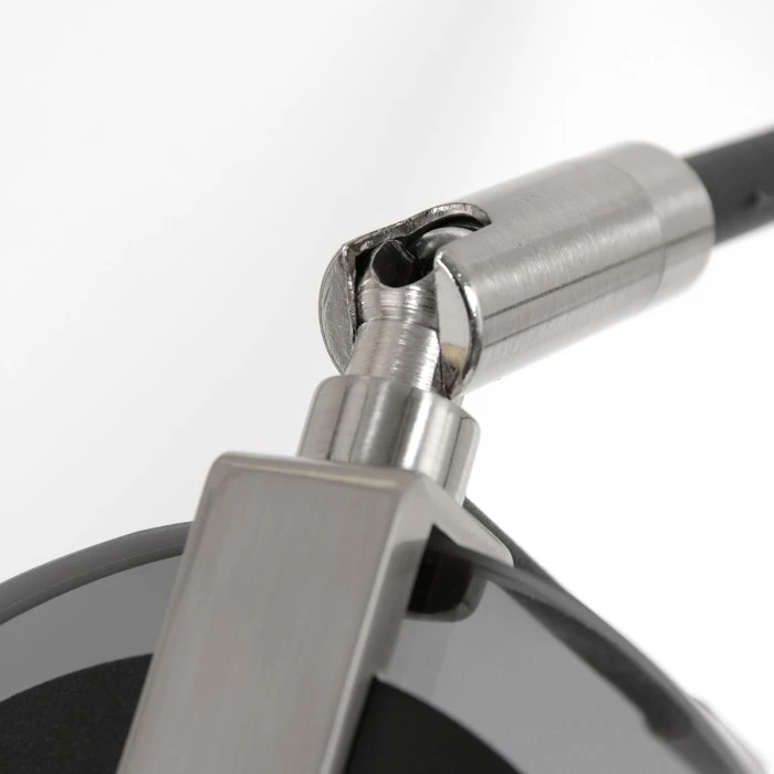 Steinhauer Turound Stehleuchte LED Schwarz, 1-flammig 3 Steinhauer Turound Stehleuchte LED Schwarz, 1-flammig – Bild 3