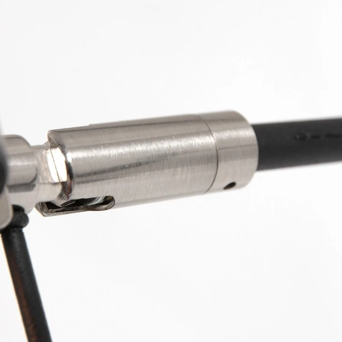 Steinhauer Turound Stehleuchte LED Schwarz, 1-flammig 5 Steinhauer Turound Stehleuchte LED Schwarz, 1-flammig – Bild 5