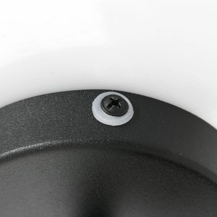 Steinhauer Upround Deckenstrahler LED Schwarz, 1-flammig 3 Steinhauer Upround Deckenstrahler LED Schwarz, 1-flammig – Bild 3