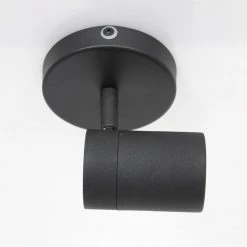 Steinhauer Upround Deckenstrahler LED Schwarz, 1-flammig 18 Steinhauer Upround Deckenstrahler LED Schwarz, 1-flammig -LED Leuchten Verkäufe 2022 steinhauer upround deckenstrahler 2486zw 7