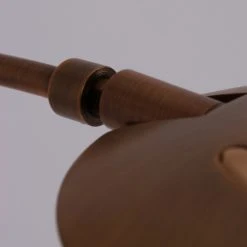 Steinhauer Zenith Bogenleuchte LED Bronze, 1-flammig 10 Steinhauer Zenith Bogenleuchte LED Bronze, 1-flammig -LED Leuchten Verkäufe 2022 steinhauer zenith bogenleuchte 7862br 4