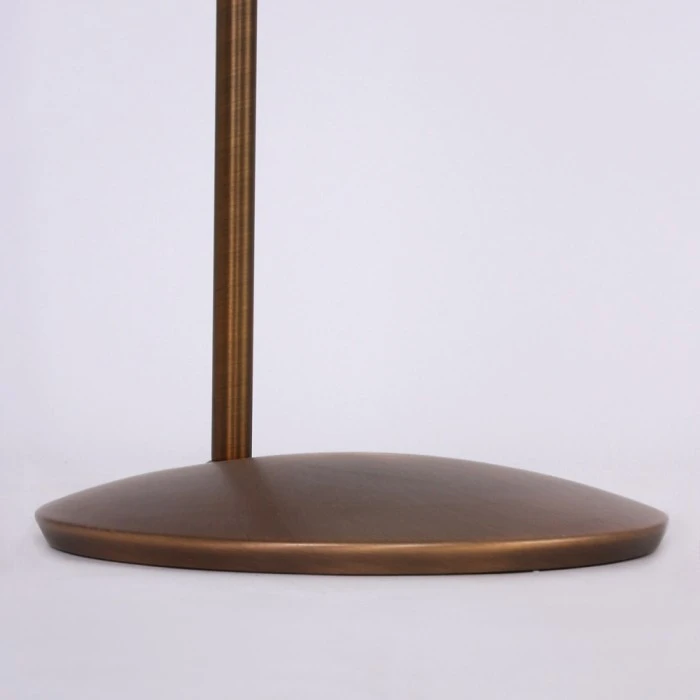 Steinhauer Zenith Deckenfluter LED Bronze, 1-flammig 3 Steinhauer Zenith Deckenfluter LED Bronze, 1-flammig – Bild 3