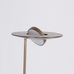 Steinhauer Zenith Deckenfluter LED Bronze, 1-flammig 10 Steinhauer Zenith Deckenfluter LED Bronze, 1-flammig -LED Leuchten Verkäufe 2022 steinhauer zenith deckenfluter 1477br 3