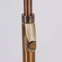 Steinhauer Zenith Deckenfluter LED Bronze, 1-flammig 12 Steinhauer Zenith Deckenfluter LED Bronze, 1-flammig -LED Leuchten Verkäufe 2022 steinhauer zenith deckenfluter 1477br 5