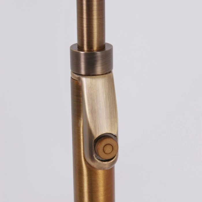 Steinhauer Zenith Deckenfluter LED Bronze, 1-flammig 6 Steinhauer Zenith Deckenfluter LED Bronze, 1-flammig – Bild 6