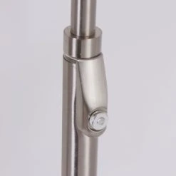 Steinhauer Zenith Deckenfluter LED Edelstahl, 1-flammig -LED Leuchten Verkäufe 2022 steinhauer zenith deckenfluter 1477st 2