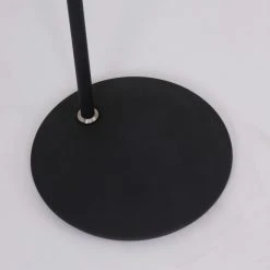 Steinhauer Zenith Deckenfluter LED Schwarz, 1-flammig -LED Leuchten Verkäufe 2022 steinhauer zenith deckenfluter 1477zw 2