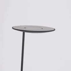 Steinhauer Zenith Deckenfluter LED Schwarz, 1-flammig -LED Leuchten Verkäufe 2022 steinhauer zenith deckenfluter 1477zw 3