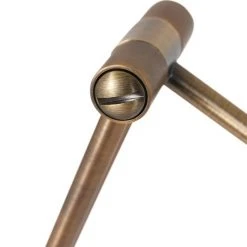 Steinhauer Zodiac Deckenfluter LED Bronze, 2-flammig 17 Steinhauer Zodiac Deckenfluter LED Bronze, 2-flammig -LED Leuchten Verkäufe 2022 steinhauer zodiac deckenfluter 2107br 6