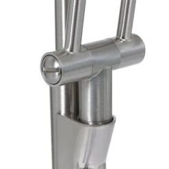 Steinhauer Zodiac Deckenfluter LED Edelstahl, 2-flammig 16 Steinhauer Zodiac Deckenfluter LED Edelstahl, 2-flammig -LED Leuchten Verkäufe 2022 steinhauer zodiac deckenfluter 2107st 7