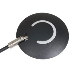 Steinhauer Zodiac Deckenfluter LED Schwarz, 2-flammig 20 Steinhauer Zodiac Deckenfluter LED Schwarz, 2-flammig -LED Leuchten Verkäufe 2022 steinhauer zodiac deckenfluter 2107zw 8