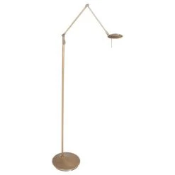 Steinhauer Zodiac Stehleuchte LED Bronze, 1-flammig 17 Steinhauer Zodiac Stehleuchte LED Bronze, 1-flammig -LED Leuchten Verkäufe 2022 steinhauer zodiac stehleuchte 2108br 8