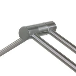 Steinhauer Zodiac Stehleuchte LED Edelstahl, 1-flammig -LED Leuchten Verkäufe 2022 steinhauer zodiac stehleuchte 2108st 5