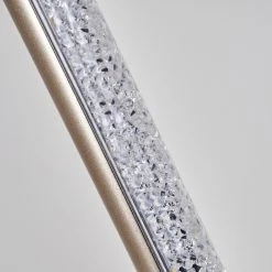 Hofstein Strip Stehleuchte LED Edelstahl, 1-flammig 47 Hofstein Strip Stehleuchte LED Edelstahl, 1-flammig -LED Leuchten Verkäufe 2022 strip stehleuchte h3266045 do2 22