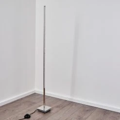 Hofstein Strip Stehleuchte LED Edelstahl, 1-flammig 48 Hofstein Strip Stehleuchte LED Edelstahl, 1-flammig -LED Leuchten Verkäufe 2022 strip stehleuchte h3266045 do2 23