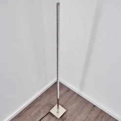 Hofstein Strip Stehleuchte LED Edelstahl, 1-flammig 30 Hofstein Strip Stehleuchte LED Edelstahl, 1-flammig -LED Leuchten Verkäufe 2022 strip stehleuchte h3266045 do2 5