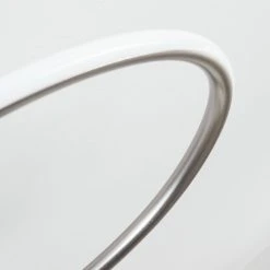 Hofstein Sucre Deckenleuchte LED Stahl gebürstet, 4-flammig -LED Leuchten Verkäufe 2022 sucre deckenleuchte h3374665 11