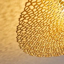 Hofstein Sunrise Deckenleuchte LED Rostfarben, Gold, 1-flammig 20 Hofstein Sunrise Deckenleuchte LED Rostfarben, Gold, 1-flammig -LED Leuchten Verkäufe 2022 sunrise deckenleuchte h3090046 5