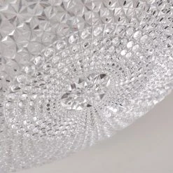 Hofstein Suvara Deckenleuchte LED Weiß, 1-flammig -LED Leuchten Verkäufe 2022 suvara deckenleuchte h3274866 do1 12