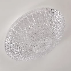 Hofstein Suvara Deckenleuchte LED Weiß, 1-flammig -LED Leuchten Verkäufe 2022 suvara deckenleuchte h3274866 do1 4