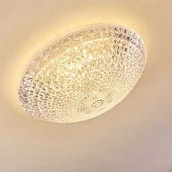 Hofstein Suvara Deckenleuchte LED Weiß, 1-flammig -LED Leuchten Verkäufe 2022 suvara deckenleuchte h3274866 do1 7