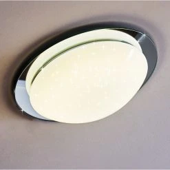 Hofstein Sweety Deckenleuchte LED Weiß, 1-flammig -LED Leuchten Verkäufe 2022 sweety deckenleuchte h3097144 3