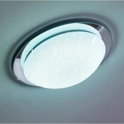 Hofstein Sweety Deckenleuchte LED Weiß, 1-flammig -LED Leuchten Verkäufe 2022 sweety deckenleuchte h3097144 4