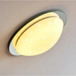 Hofstein Sweety Deckenleuchte LED Weiß, 1-flammig -LED Leuchten Verkäufe 2022 sweety deckenleuchte h3097144 6