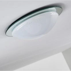 Hofstein Sweety Deckenleuchte LED Weiß, 1-flammig -LED Leuchten Verkäufe 2022 sweety deckenleuchte h3097144 8