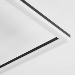 Hofstein Taleta Deckenleuchte LED Schwarz, 1-flammig -LED Leuchten Verkäufe 2022 taleta deckenleuchte h3650752 5