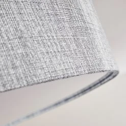 Hofstein Tallaboa Deckenleuchte LED Weiß, 1-flammig, Fernbedienung -LED Leuchten Verkäufe 2022 tallaboa deckenleuchte h3168660 do1 8