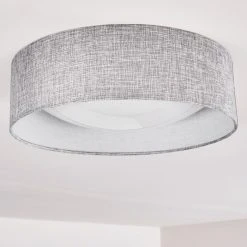 Hofstein Tallaboa Deckenleuchte LED Weiß, 1-flammig -LED Leuchten Verkäufe 2022 tallaboa deckenleuchte h3280348 do1 10