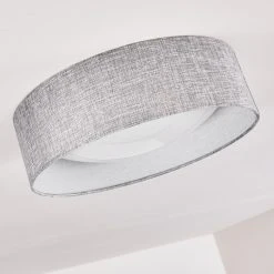 Hofstein Tallaboa Deckenleuchte LED Weiß, 1-flammig -LED Leuchten Verkäufe 2022 tallaboa deckenleuchte h3280348 do1 7