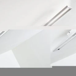 Hofstein Tampere Deckenleuchte LED Nickel-Matt, 4-flammig -LED Leuchten Verkäufe 2022 tampere deckenleuchte h3023129 20