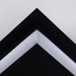 Hofstein Taxmido Deckenleuchte LED Schwarz, 1-flammig -LED Leuchten Verkäufe 2022 taxmido deckenleuchte h3417492 5