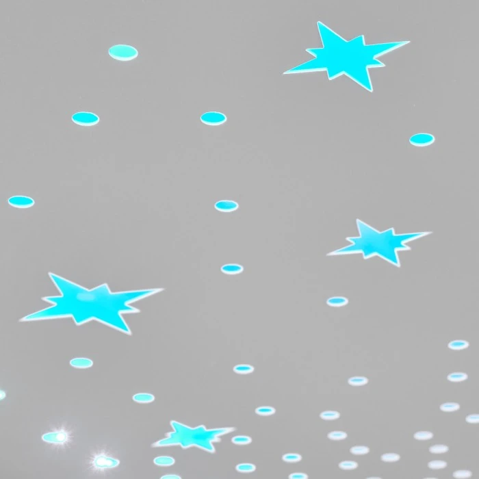 Hofstein Telsen Deckenpanel LED Weiß, 2-flammig, Fernbedienung, Farbwechsler 6 Hofstein Telsen Deckenpanel LED Weiß, 2-flammig, Fernbedienung, Farbwechsler – Bild 6