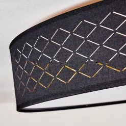 Hofstein Temuka Deckenleuchte LED Weiß, 1-flammig, Fernbedienung 31 Hofstein Temuka Deckenleuchte LED Weiß, 1-flammig, Fernbedienung -LED Leuchten Verkäufe 2022 temuka deckenleuchte h3168943 do1 6